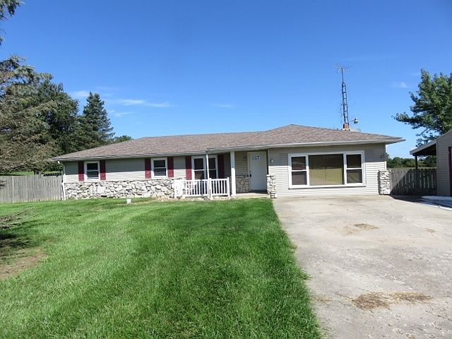 1st image of 1534 E County Road 800 N