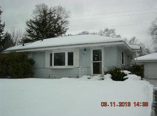 11624 N Heights Dr NW, Coon Rapids, MN 55433