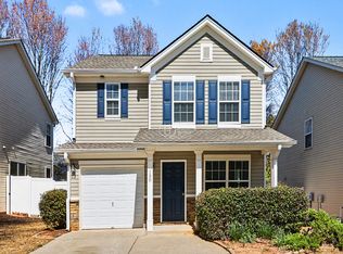 150 Nacoochee Way, Canton, GA 30114