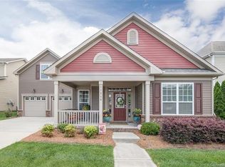 11250 Skytop Dr, Huntersville, NC 28078