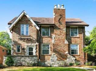 7440 Delmar Blvd #F2, Saint Louis, MO