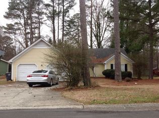 2233 Condor Dr, Lawrenceville, GA 30044