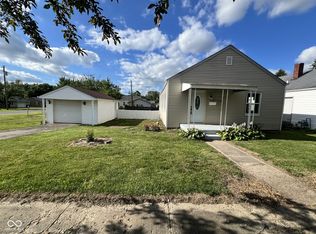2108 Fairmont Ave, New Castle, IN