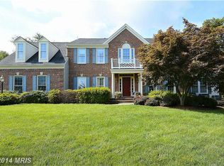 19820 Meredith Dr, Rockville, MD 20855