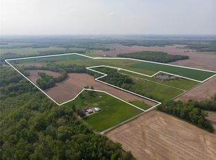 3769 Oak Grove Rd, Alma, IL 62807