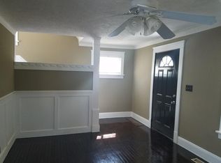 10802 Dale Ave #SFH, Cleveland, OH 44111