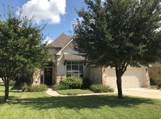 1632 Hidden Springs Path, Round Rock, TX 78665