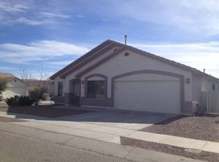 10268 E Watson Dr, Tucson, AZ 85730
