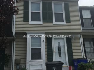 1255 Valley Leaf Ct, Edgewood, MD 21040