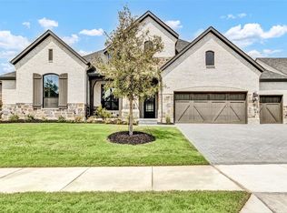 2212 Zaide Way, Celina, TX 75009