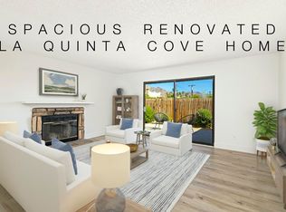 52605 Avenida Carranza, La Quinta, CA 92253