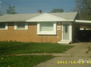 2098 Parkton Rd, Mount Morris, MI 48458