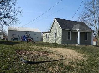 506 W Canaday St, Albany, MO 64402