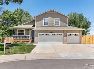 13088 Westlake Pl, Broomfield, CO 80020