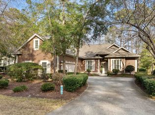 1301 Clipper Rd., North Myrtle Beach, SC 29582