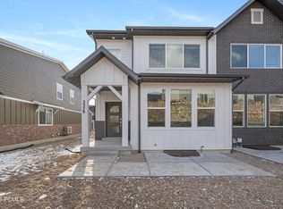 2378 N Wildwood Ln, Heber City, UT 84032