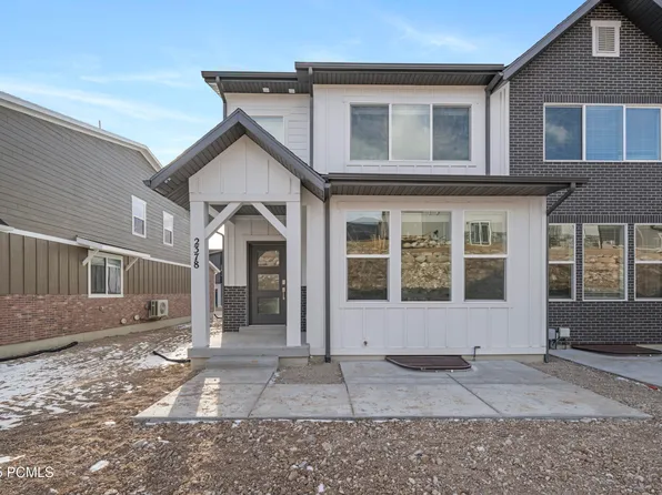 2378 N Wildwood Ln, Heber City, UT 84032