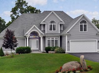 4 Birch St, Ledyard, CT 06339