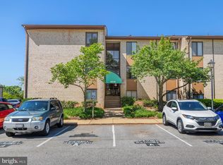 6946 Hanover Pkwy APT 201, Greenbelt, MD