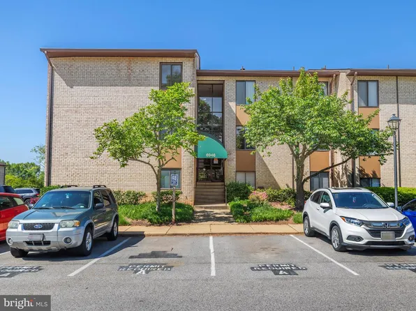 6946 Hanover Pkwy APT 201, Greenbelt, MD 20770