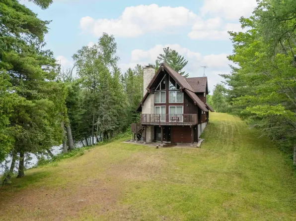 326 Pakkala Rd, Crystal Falls, MI 49920