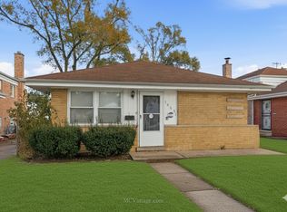 14631 Kimbark Ave, Dolton, IL 60419