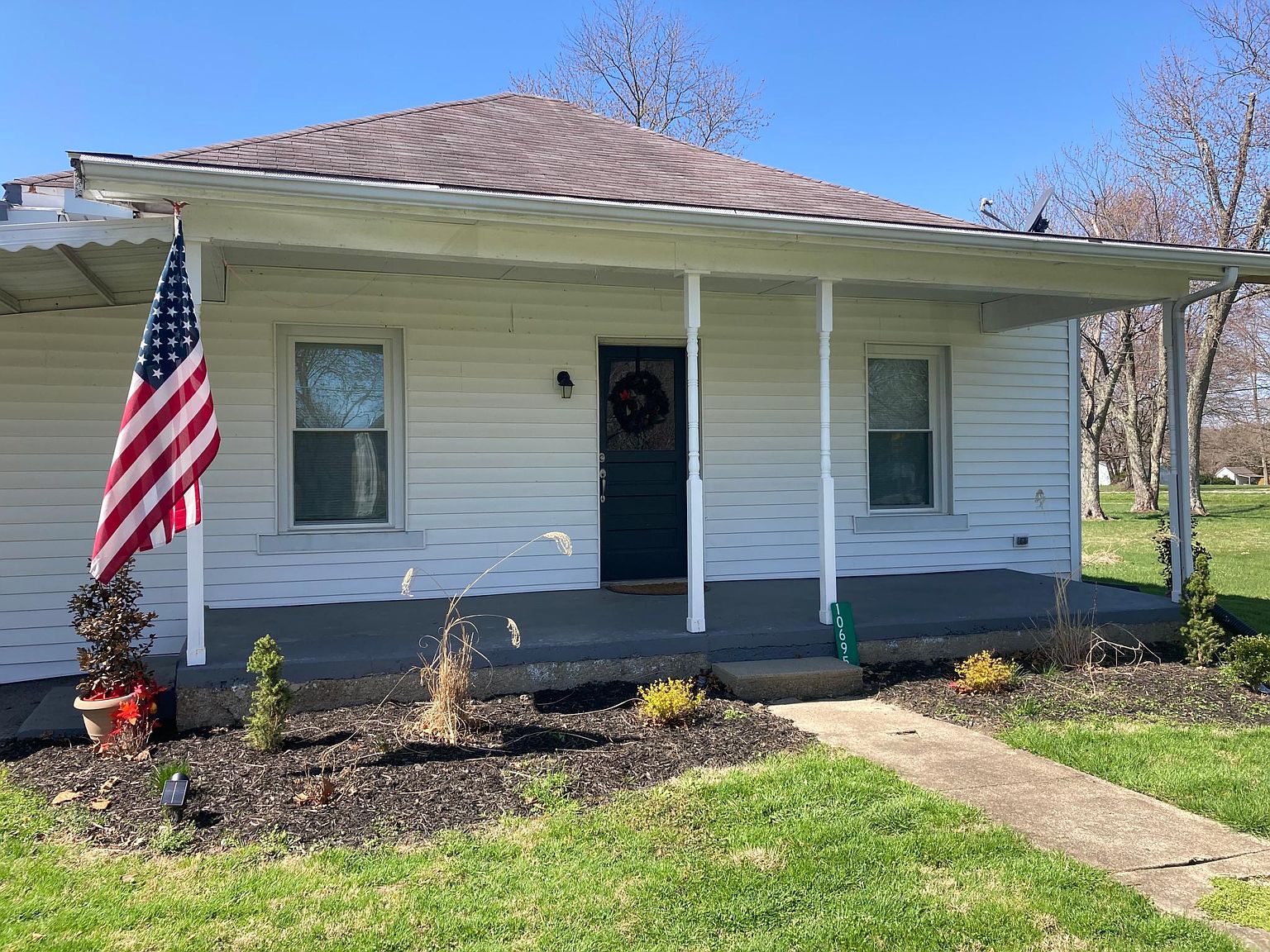 10695 Cozaddale Murdock St, Goshen, OH 45122 Zillow