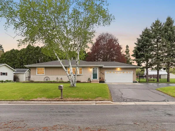 300 Prairie Avenue, Lake Mills, WI 53551