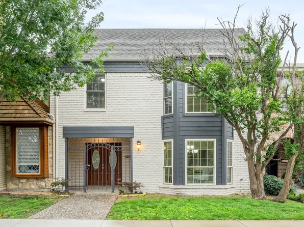 6839 Anglebluff Cir, Dallas, TX 75248