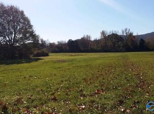 4.03 Knotty Walls Rd, Owens Cross Roads, AL 35763