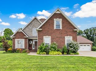 4575 Grovewood Ct, Clarksville, TN 37040