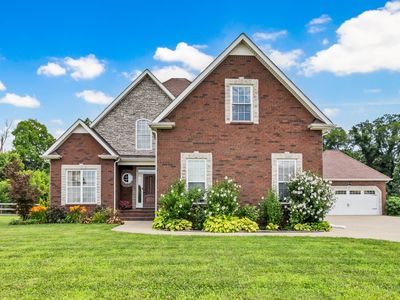 4575 Grovewood Ct, Clarksville, TN, 37040