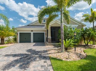 3221 Recco Pl, Melbourne, FL 32940