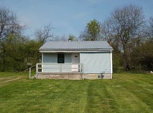 324 Old Harriman Hwy, Harriman, TN 37748