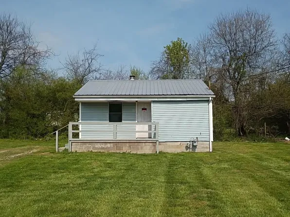 324 Old Harriman Hwy, Harriman, TN 37748