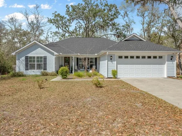 170 Cinder Hill Dr, Brunswick, GA 31523