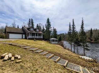 1101 Bates Amasa Rd, Iron River, MI 49935