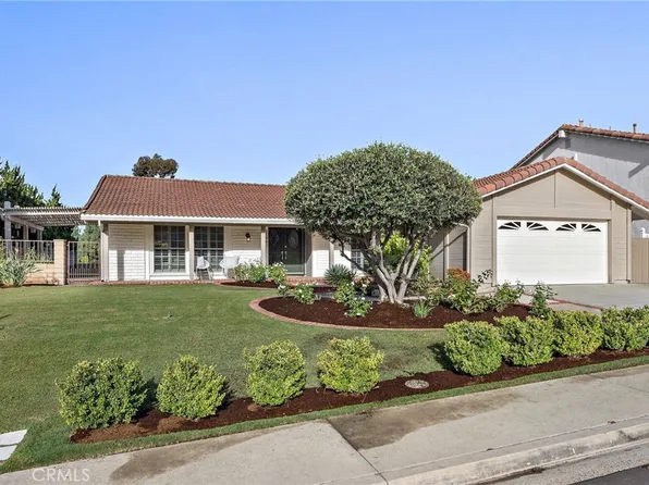 25381 Pericia Dr, Mission Viejo, CA 92691
