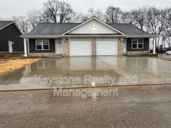 109A Mace Ln, Oak Grove, KY 42262