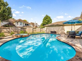 5434 Portage Rock Ln, Katy, TX 77450