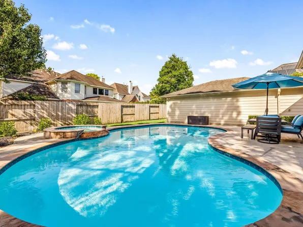 5434 Portage Rock Ln, Katy, TX 77450