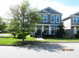 7154 Desert Mandarin St, Winter Garden, FL 34787