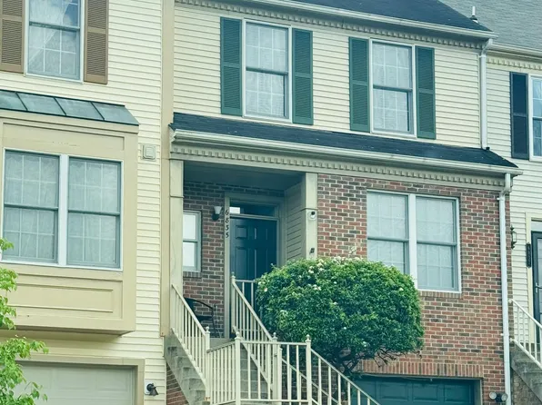 6835 Malton Ct, Centreville, VA 20121