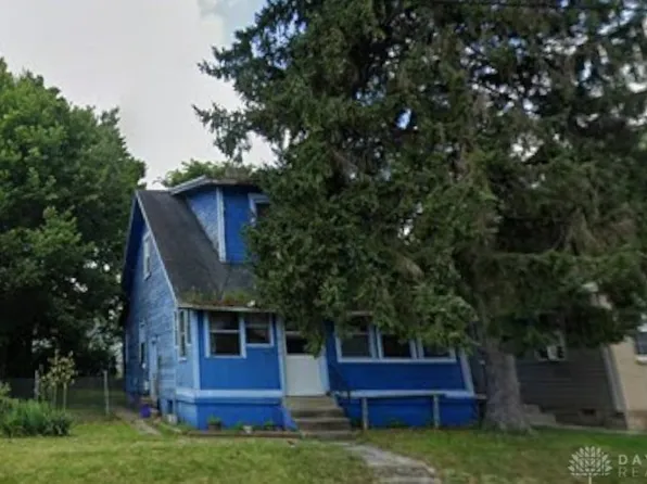 917 Maplehurst Ave, Dayton, OH 45402