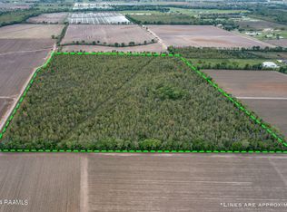 Hoffpauir Rd, Rayne, LA 70578