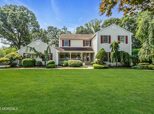 751 High Meadow Dr, Toms River, NJ 08753