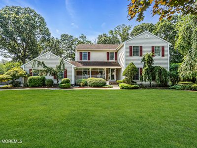 751 High Meadow Drive, Toms River, NJ, 08753
