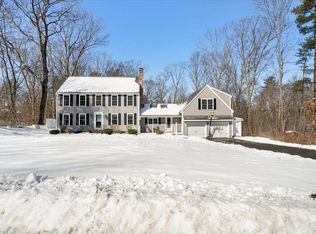 226 Oak Ridge Rd, Plaistow, NH 03865