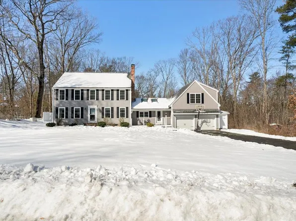 226 Oakridge Road, Plaistow, NH 03865