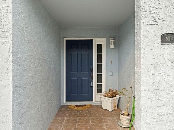 2nd image of 545 PINELLAS BAYWAY S #207